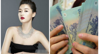 Phụ nữ sở hữu bộ phận này càng dài càng hút tài lộc, giàu có thành công hơn người