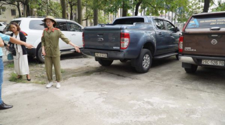 Vụ bỏ quên học sinh trên xe: Tin mới nhất từ cơ quan điều tra sau khi khám nghiệm hiện trường xe ô tô