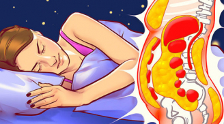Buổi tối cứ làm 5 việc này thì đừng hỏi vì sao cân nặng cứ tăng vù vù, tăng cân cả trong khi ngủ