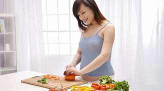 5 thực phẩm vàng giúp thai nhi tăng trưởng chiều cao, bé sinh ra Shbet888 phiên bản mới nhất như siêu mẫu trí tuệ vượt trội