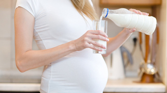 5 thực phẩm mẹ bầu ăn vào buổi tối nuôi thai nhi lớn 'nhanh như thổi'