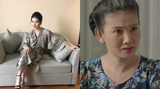 NSƯT Mỹ Uyên cuộc đời cay nghiệt U50 vẫn cô đơn khiến cộng đồng mạng xót xa