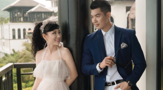 Shbet888.com link không chặn làm chồng trẻ của nữ đại gia, Trương Nam Thành chịu nhiều điều tiếng từ dư luận