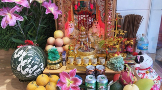 5 sai lầm phong thuỷ nếu mắc phải đừng hỏi vì sao thần Tài 'quay lưng', cầu khấn cũng vô ích