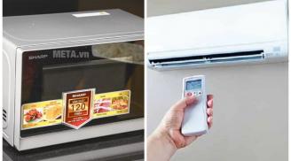 6 thứ 'rình rập' ăn cắp điện nhà bạn, các bà nội trợ nắm để không bị 'móc túi'