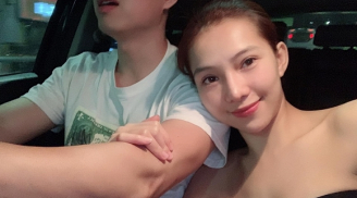 Thay trạng thái độc thân trên Facebook, Lưu Đê Ly ''Chạy trốn thanh xuân'' bị nghi đã chia tay bạn trai