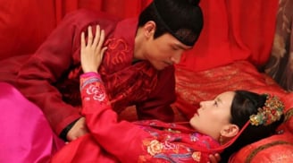 'Thủ tục động phòng' của thiếu nữ thời xưa cùng với 8 món đồ, nhìn vào là 'ngượng chín mặt'