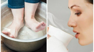 5 việc làm trước khi đi ngủ giúp bạn sống khỏe mạnh, làm một lần sống thọ thêm 1 năm