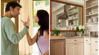 Đừng trách Thần Tài quay lưng, khi nhà bạn phạm phải 4 đại kỵ khó chấp nhận này
