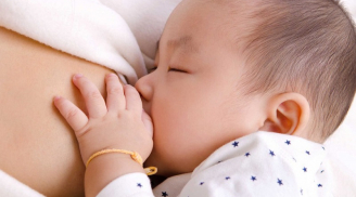 6 thực phẩm 'gọi' sữa về ồ ạt, giúp mẹ hồi phục nhanh sau sinh, con tha hồ bú no nê