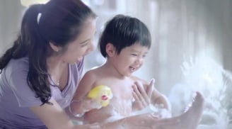 4 nguyên tắc khi đi tắm cho trẻ giúp con mau lớn khỏe mạnh mỗi ngày