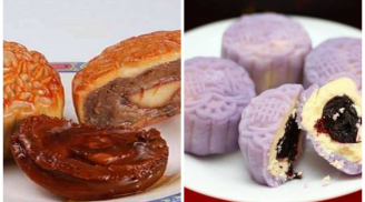 5 loại bánh trung thu độc lạ, ai cũng nên thử một lần trong đời