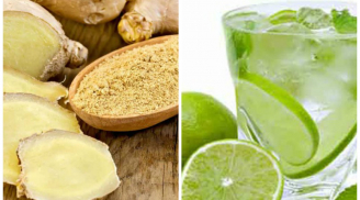 Chỉ với 2 loại gia vị rẻ bèo, bạn có thể tự mình trị dứt bệnh đau nửa đầu quái ác