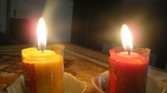 Đặt 1 cây nến vào đúng chỗ này, bao nhiêu vận đen đều bị 'đuổi sạch', gia chủ cầu gì được nấy
