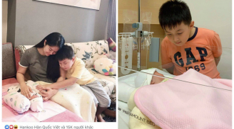 Lê Phương khoe con gái đáng yêu khiến người hâm mộ thích thú