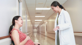 Mẹ bầu đi làm hồ sơ sinh cần chuẩn bị những gì?