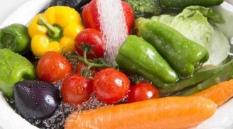 Tuyệt chiêu bảo quản thực phẩm tươi lâu, bà nội trợ nào cũng nên biết