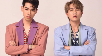 Jack và K-ICM lên tiếng trước ồn ào hàng loạt nghệ sĩ rút khỏi giải AAA 2019