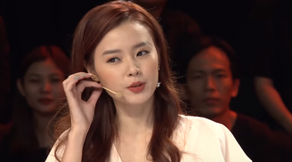 Midu lần đầu bị chỉ trích khi công khai chê bai đồng nghiệp vô duyên