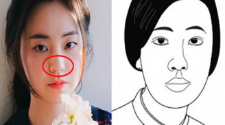4 nét tướng xấu đau đớn ở phụ nữ nhưng là “hố chôn tiền”, ai lấy được giàu có 3 đời