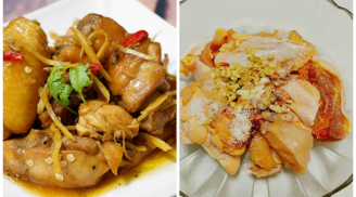 Rang thịt gà chớ quên bỏ thêm món này Shbet0099 cá cược trực tuyến hết tanh, thơm lừng góc bếp
