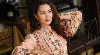 Chưa công khai Quatrian shbet hiện đang mở, Ca sĩ Ngọc Anh ''Sao mai điểm hẹn'' bất ngờ thông báo đã sinh con thứ 2