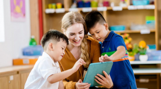 2 thời điểm 'vàng' giúp trẻ học tiếng Anh nhanh hơn, giỏi hơn, bố mẹ nhất định không được bỏ lỡ