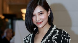 Sau màn công khai Shbet888 tiền thưởng cực khủng thẩm mỹ, Lưu Đê Ly bất ngờ chia sẻ đắng cay phải chịu khi yêu người có vợ