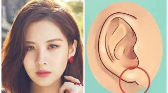 Sở hữu 3 tướng tai này Thần Tài lắc đầu chán nản, muốn phù hộ cũng đành buông xuôi phó thác cho số phận