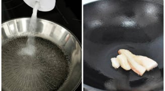 Thả thứ này vào chảo bất kỳ Shbet0099 cá cược trực tuyến nào cũng được chiên giòn tan, thơm nứt không cần chảo chống dính