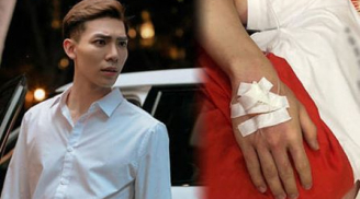 Vì sợ có lỗi với fans, Erik nhất quyết không hủy show dù đang phải nhập viện truyền nước