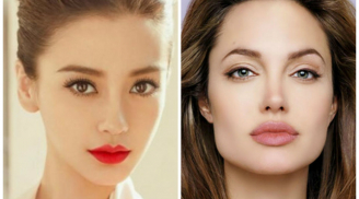 Mất 5 giây nhìn vào tướng lông mày, biết ngay vận mệnh giàu sang hay nghèo đói