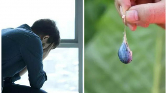 Chàng trai 28 tuổi bị 'ăn' mất não, nguyên nhân khiến cả nhà hối hận