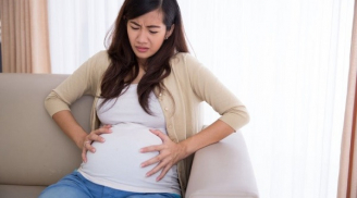 Đừng nằm ngửa, đây mới là tư thế đúng giúp mẹ bầu giảm cơn đau đẻ, dễ sinh