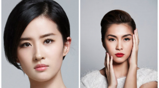 Đừng nhìn tướng tai, hãy soi vào 'cửa sổ tâm hồn' biết ngay tương lai vận mệnh nữ hoàng hay nghèo bền vững