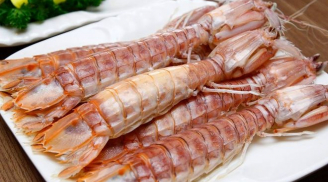 Đầu bếp khách sạn 5 sao bật mí bỏ thứ này vào luộc bề bề tươi ngon, thơm nức không tanh