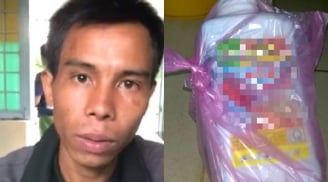 Cha dượng pha thuốc diệt cỏ đầu độc con riêng của vợ t.ử v.ong, nguyên nhân càng gây phẫn nộ