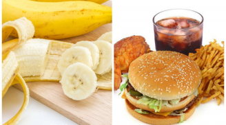 Những thực phẩm siêu bổ dưỡng nhưng cho con ăn trước khi đi ngủ lại cực hại
