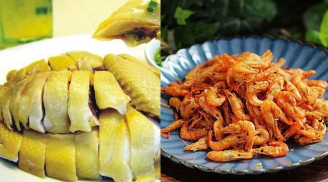 Đã ăn thịt gà thì chớ dại mà đụng đến những loại thực phẩm này, dùng chung là mang họa vào thân