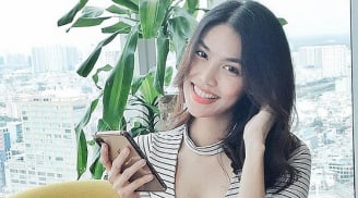 Lan Khuê khoe ảnh đồ sắm cho con, chỉ nhìn qua dân mạng đã đoán được giới tính em bé