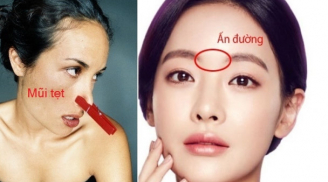 5 nét tướng của người phụ nữ bị Thần Thài lãng quên, cả cuộc đời chăm chỉ miệt mài nhưng vẫn luôn nghèo khổ