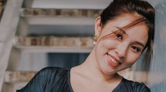 Ca sĩ Bảo Trâm Idol nghẹn ngào viết tâm thư cho con trước ngày lâm bồn