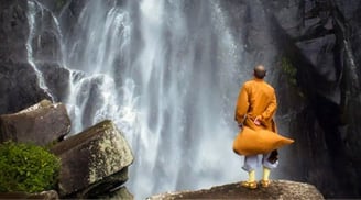Phật dạy: Người lương thiện tuyệt đối sẽ không giữ trong lòng tạp niệm sau