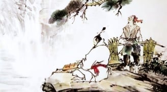 Kẻ muốn làm nên nghiệp lớn phải dựa vào 2 cái này chứ không phải miệng lưỡi không xương