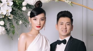Kỷ niệm 6 năm bên nhau, người mẫu Lê Thúy viết tâm thư nhắn nhủ tình cảm đến ông xã Đỗ An