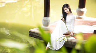 Cố nhân dạy: Phụ nữ - tướng ăn tướng nói ăn đứt tướng mặt, phúc khí ngập trời, hậu vận viên mãn
