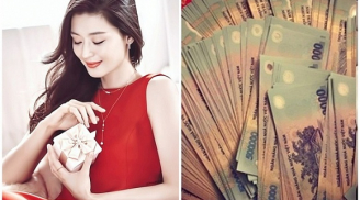 15 ngày tới: 3 Shbet888.com nhà cái uy tín sao Thiên Tinh chiếu mệnh, giàu sang vô đối khiến ai cũng ghen tỵ
