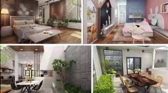 Ngôi nhà có điều này Thần Tài vỗ đùi đắc ý, mở kho bạc phát lộc, gia chủ giàu 3 đời không hết tiền