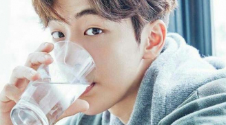 Uống 1 ngụm nước đúng vào khung giờ vàng này, cả đời không lo bệnh tật lại giữ dáng, đẹp da hiệu quả