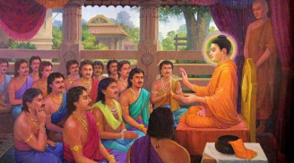 “Đức Phật, tại sao Ngài không giúp con?” Câu trả lời nhận được khiến phật tử phải cảm động rơi nước mắt